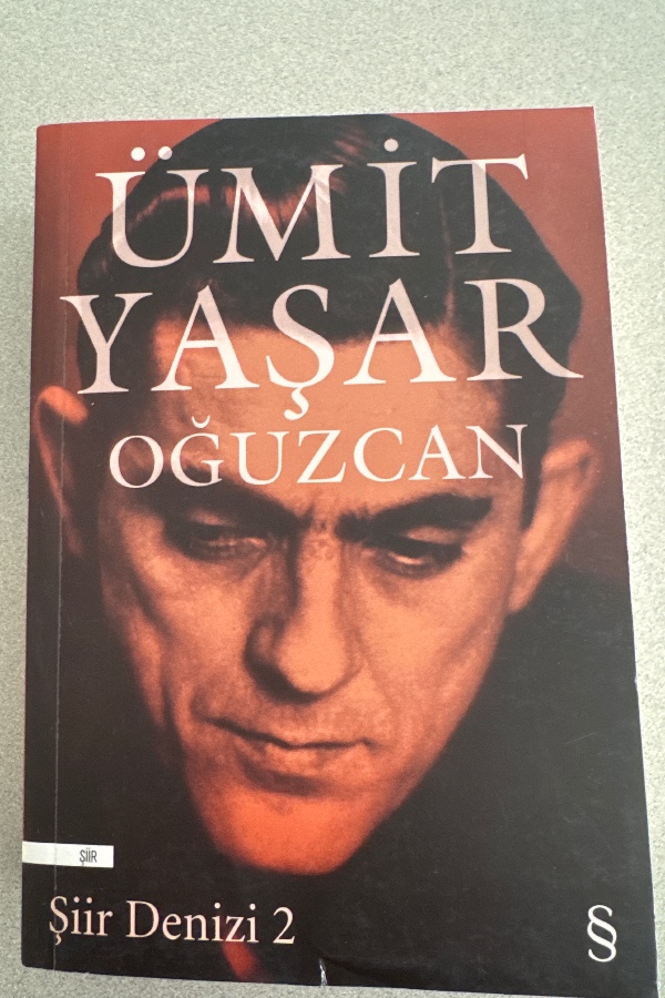 ŞIIR DENIZI
