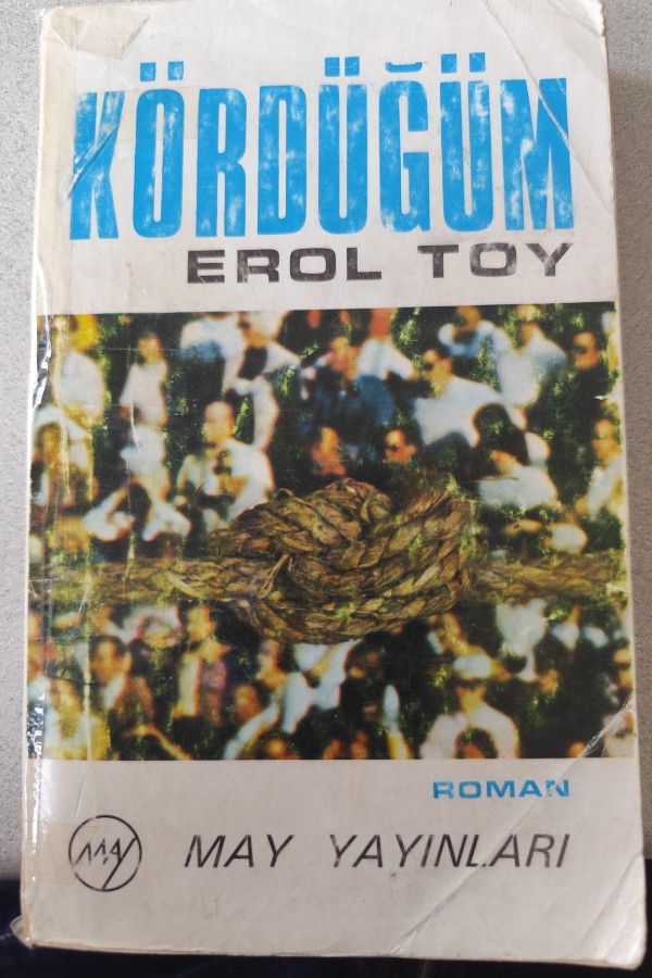 KÖRDÜĞÜM