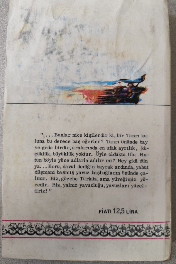 GÖKBAYRAK