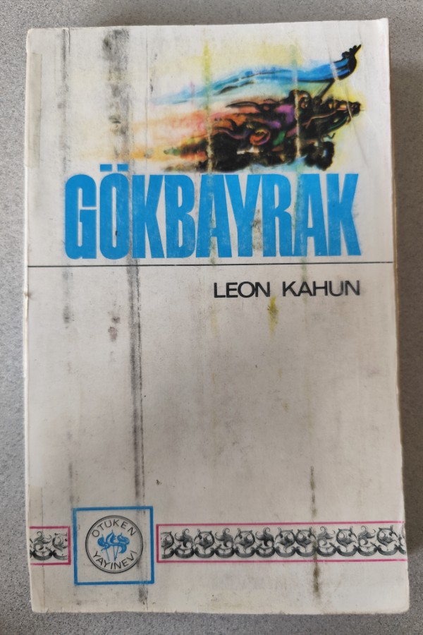 GÖKBAYRAK