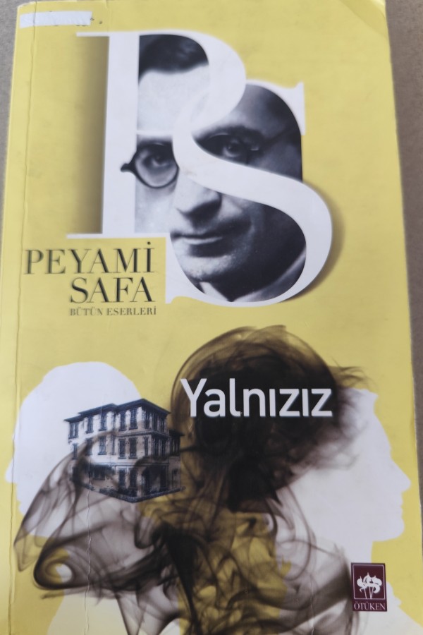 YALNIZIZ