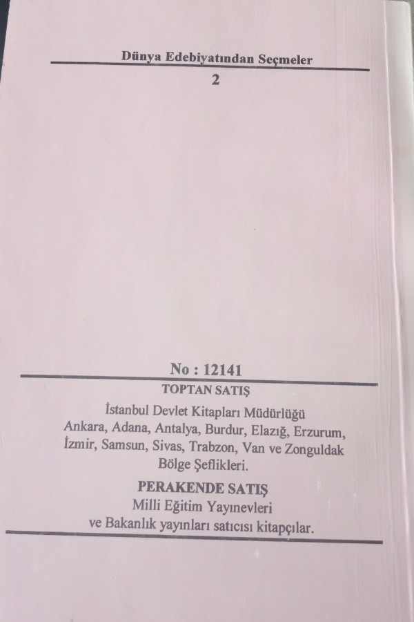 KARAMAZOV  KARDEŞLER 3