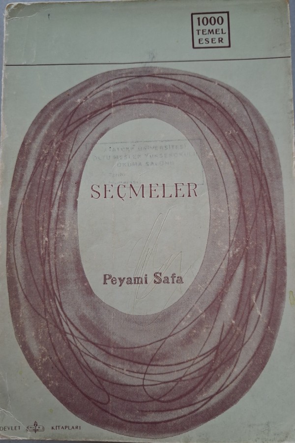 SEÇMELER