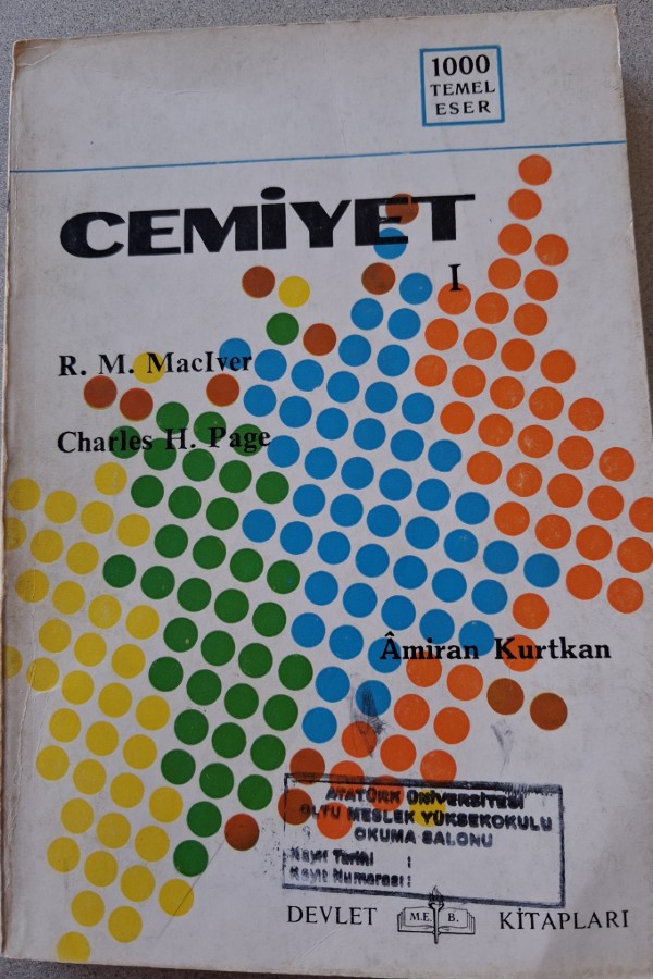 CEMIYET