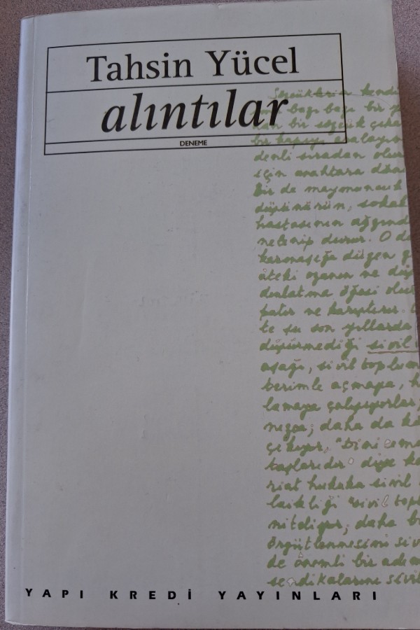 ALINTILAR