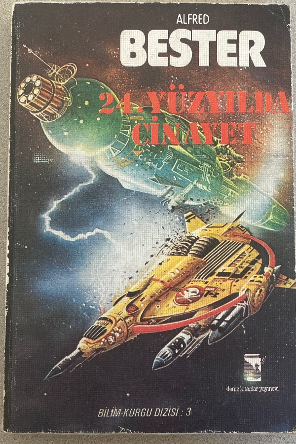 24. YÜZYILDA CINAYET