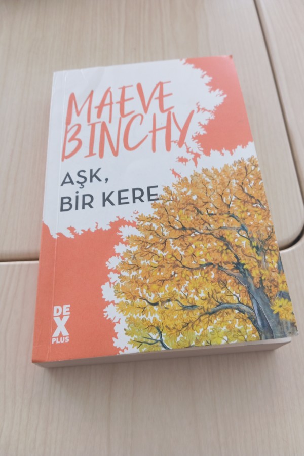 AŞK, BİR KERE