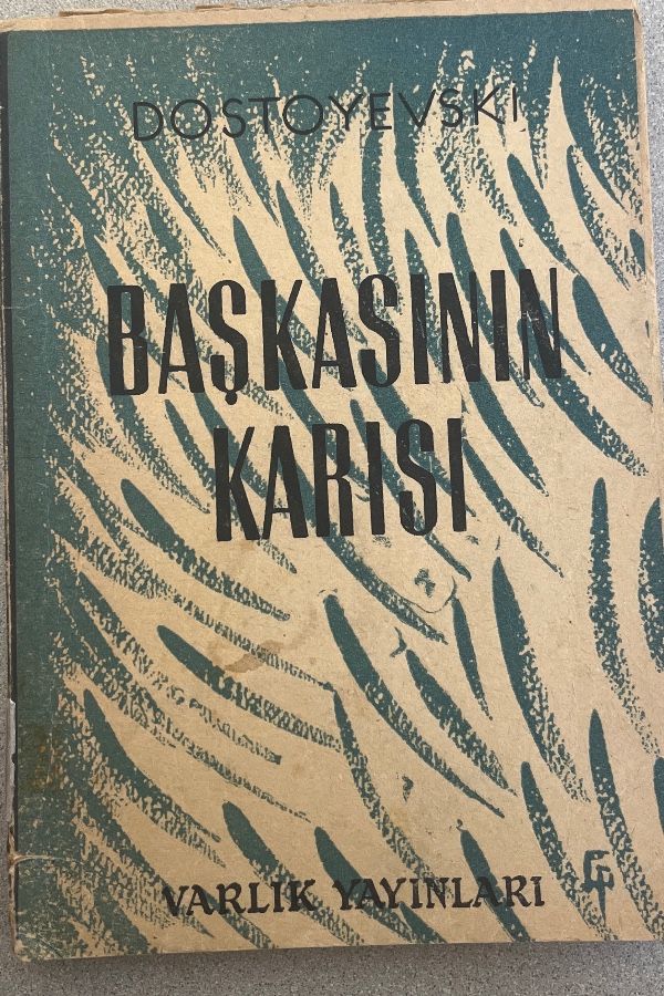 BAŞKANIN KARISI