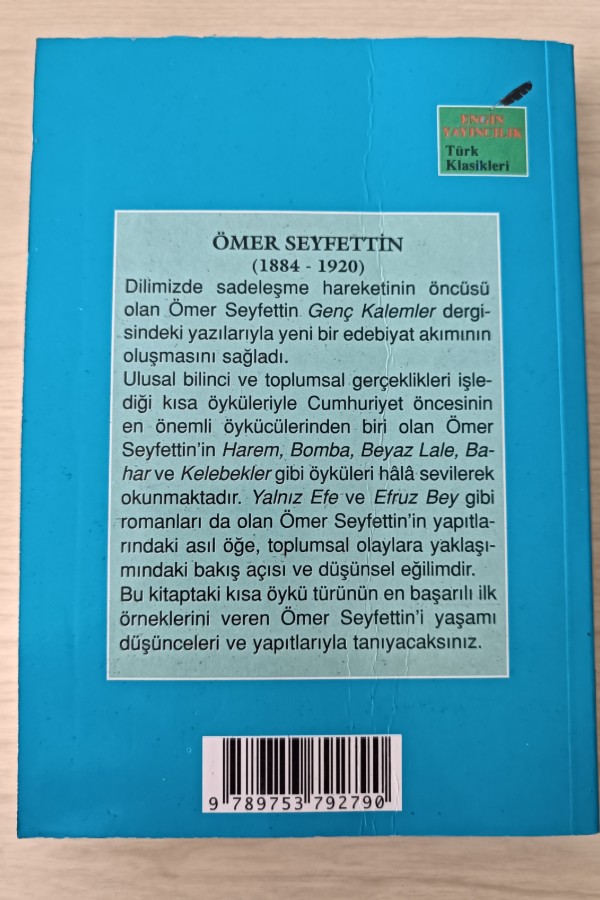 YAŞAMI SANAT YAPITLARI
