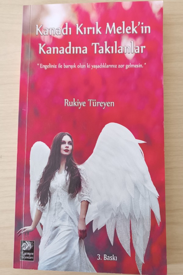 KANADI KIRIK MELEK'IN KANADINA TAKILANLAR