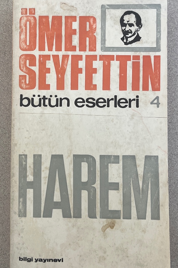 HAREM