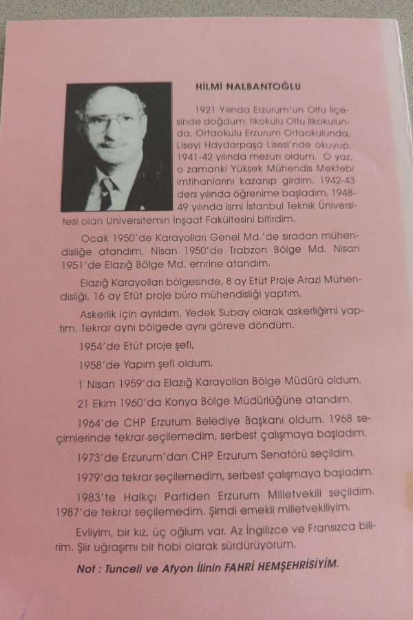 BIRBIRINIZI SEVECEKSINIZ