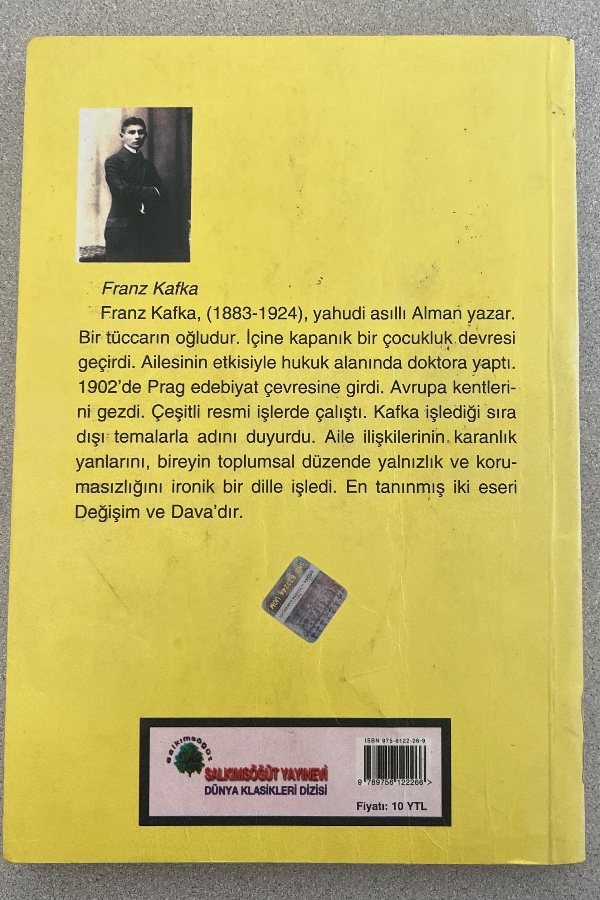 DAVA