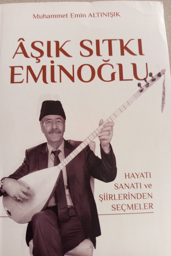 AŞIK SITKI EMINOĞLU