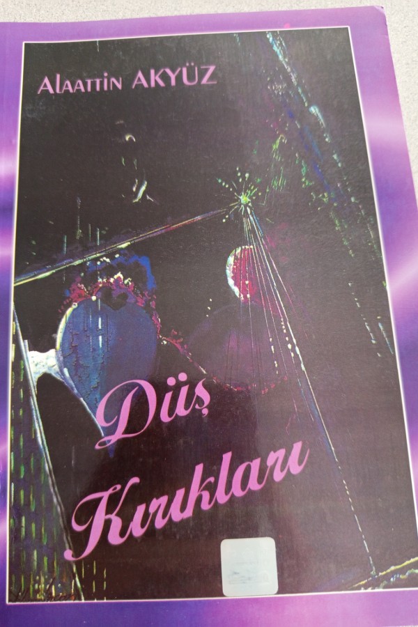 DÜŞ KIRIKLARI