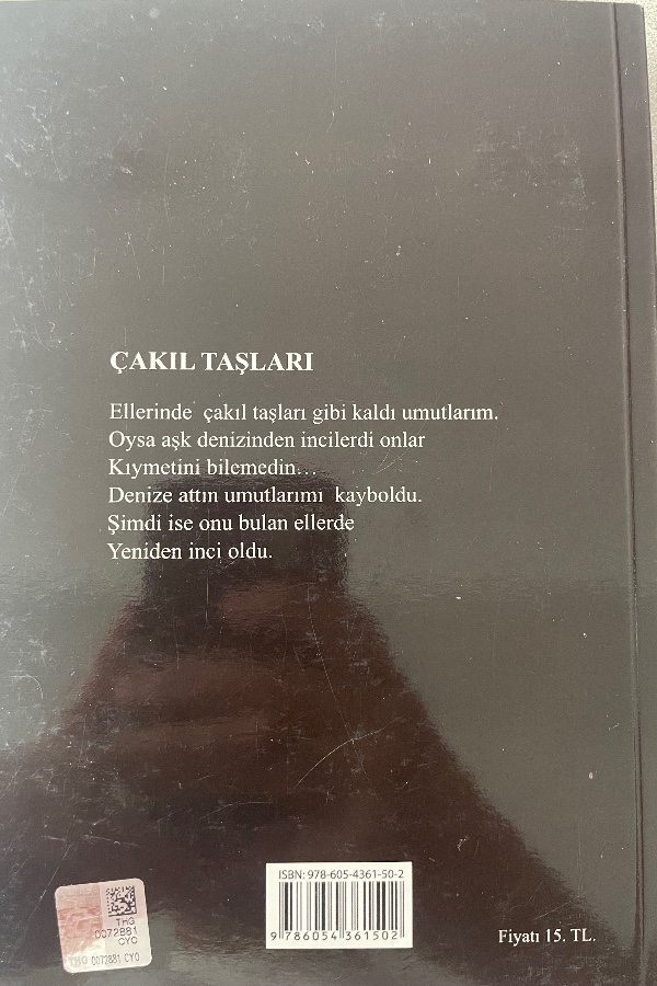AŞK DENIZINDEN DAMLALAR