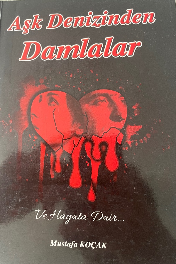AŞK DENIZINDEN DAMLALAR
