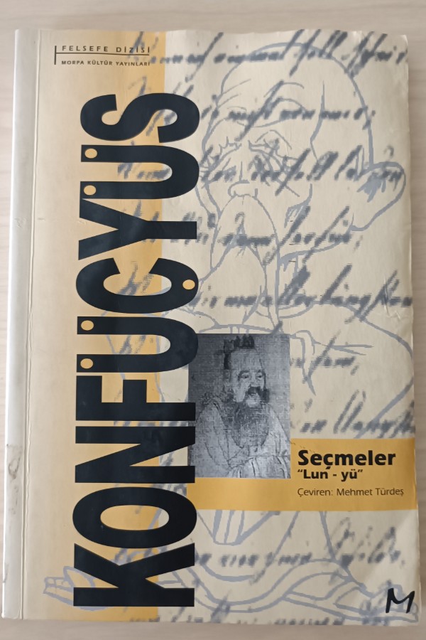 SEÇMELER LUN YÜ