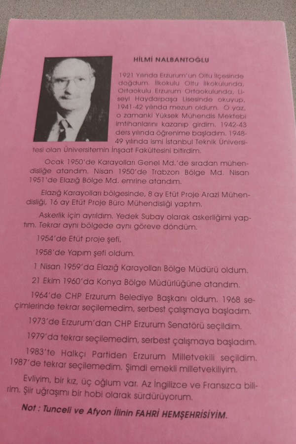 BIR GENÇLIK İSTIYORUM
