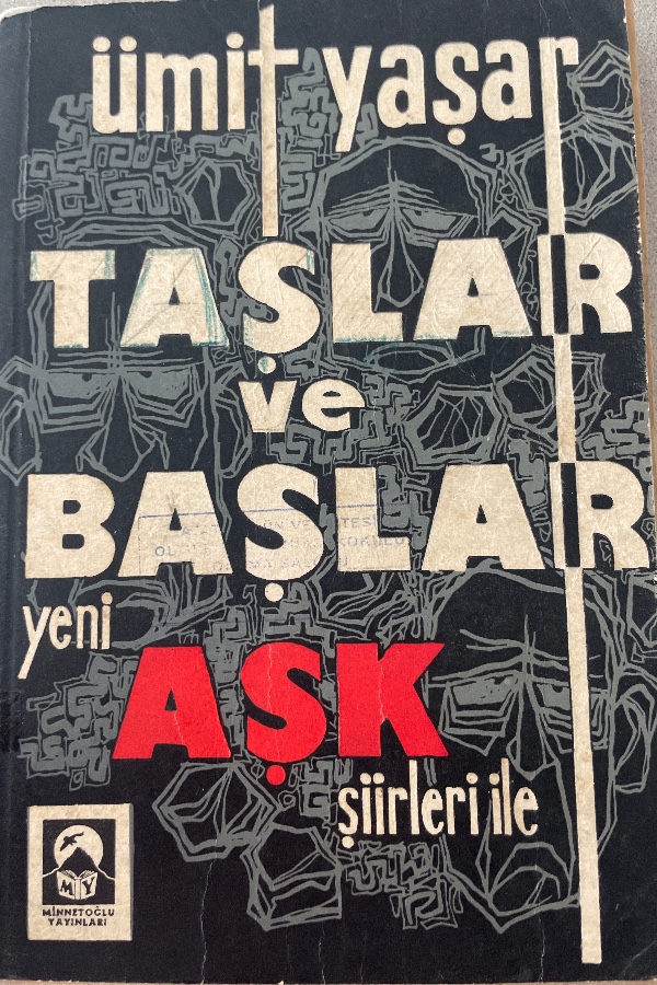 TAŞLAR VE BAŞLAR- YENI AŞK