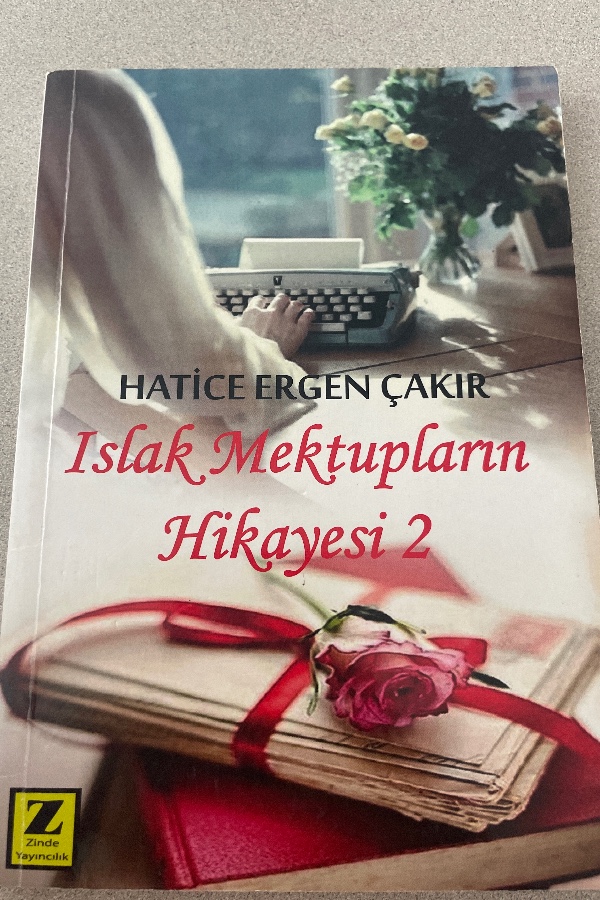 ISLAK MEKTUPLARIN HIKAYESI 2