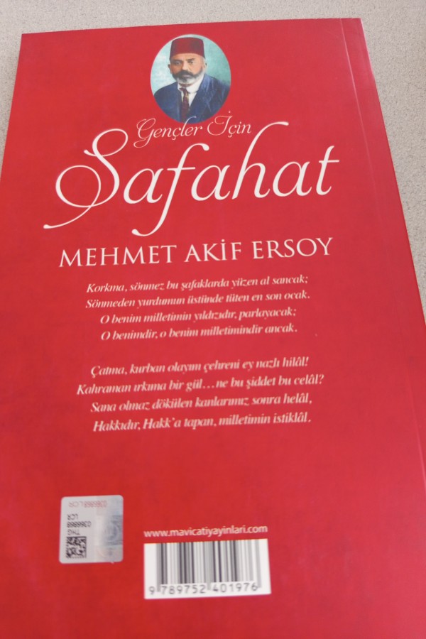 SAFAHAT