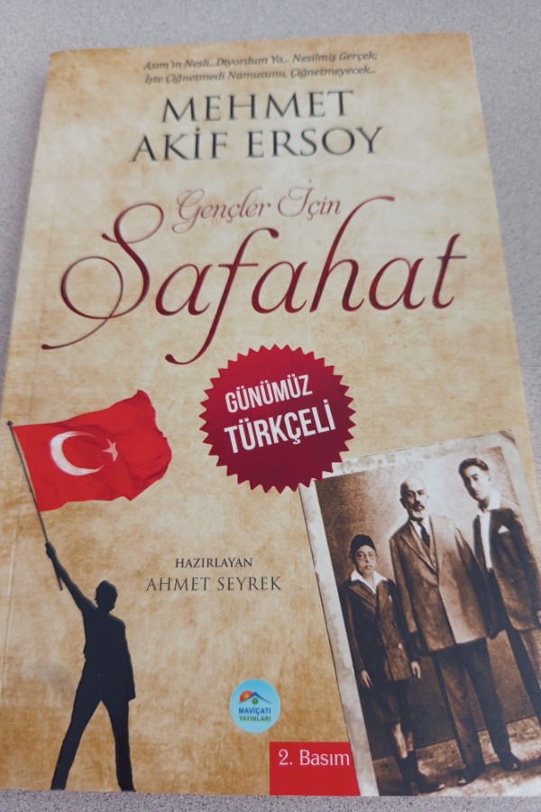 SAFAHAT