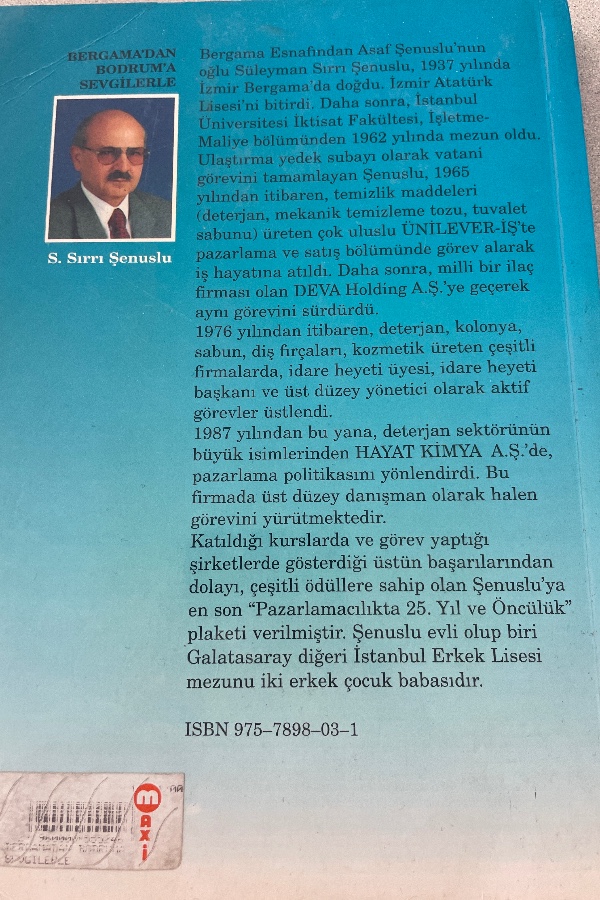BERGAMA’DAN BODRUM’A SEVGILERLE