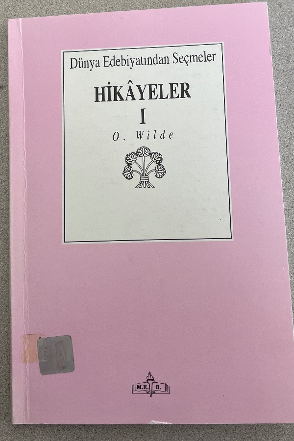 HIKAYELER 1