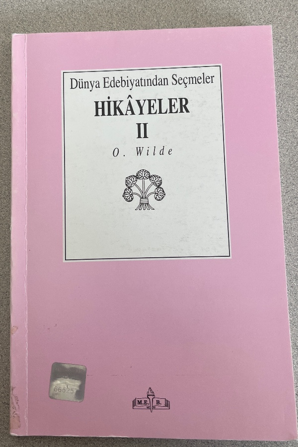 HIKAYELER 2