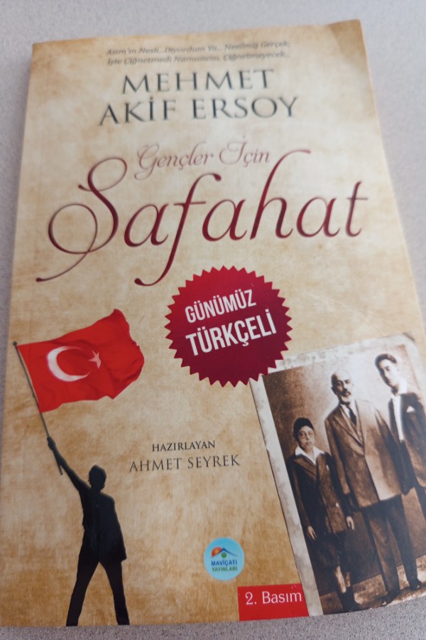SAFAHAT