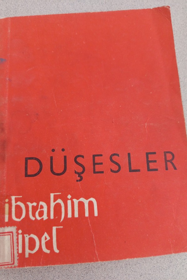 DÜŞESLER