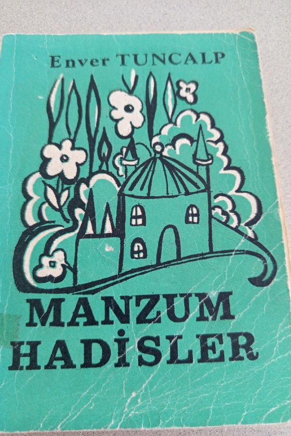 MANZUM HADIESLER