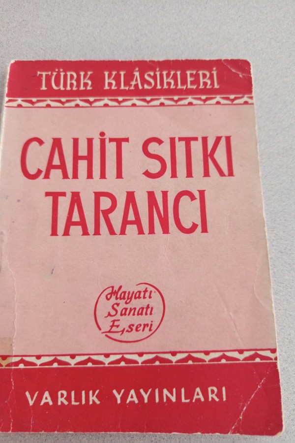 TÜRK KLASIKLERI