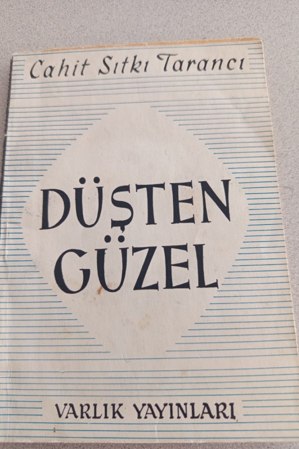 DÜŞTEN GÜZEL