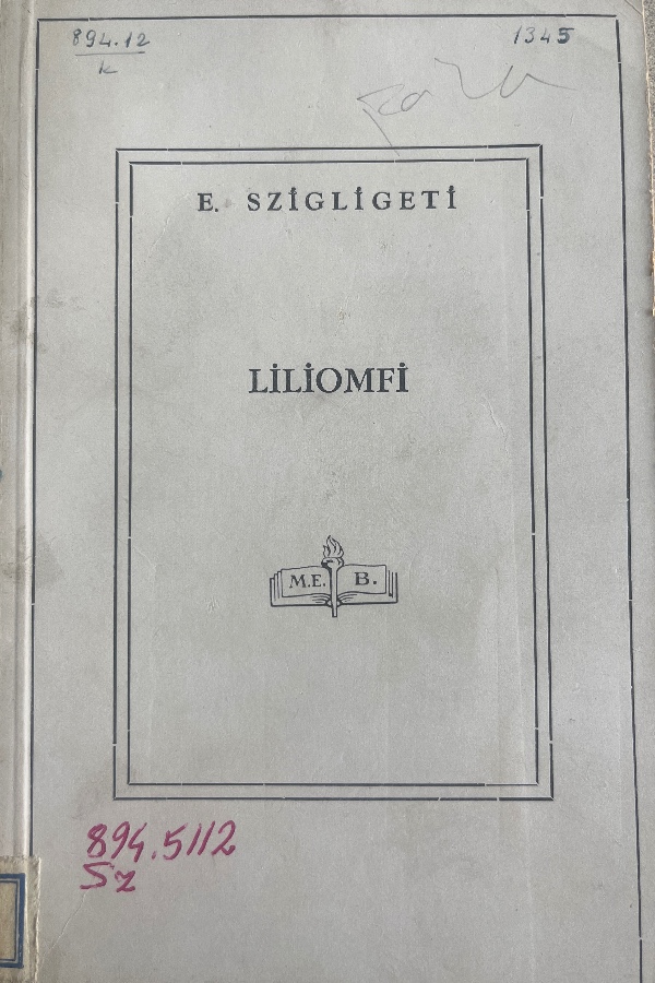 LILIOMFI