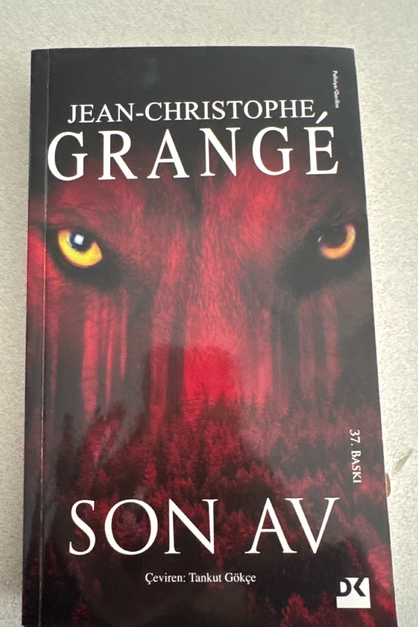 SON AV