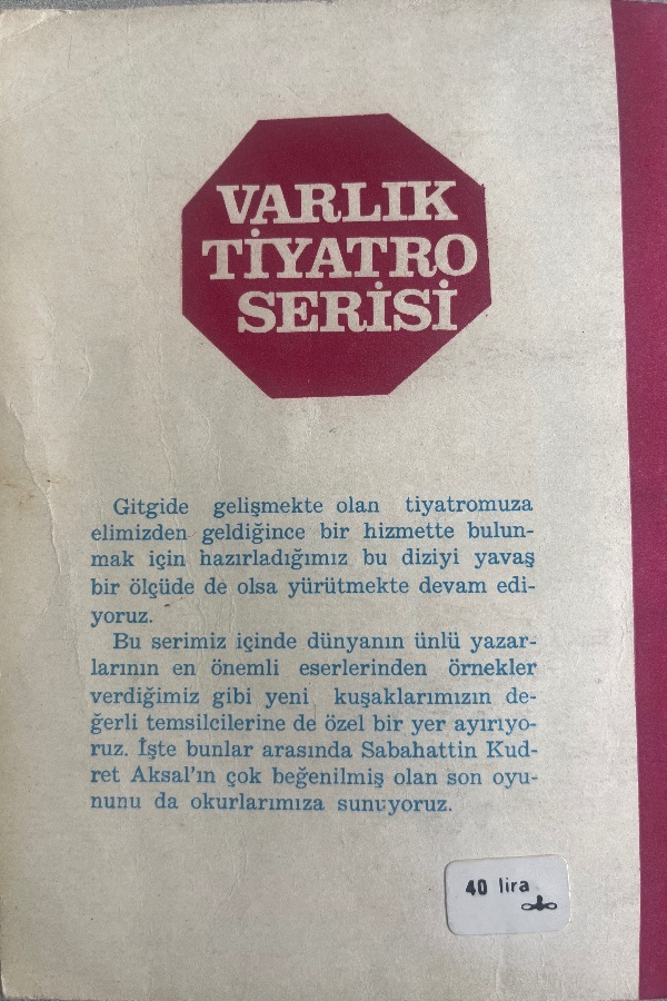 KAHVEDE ŞENLIK VAR