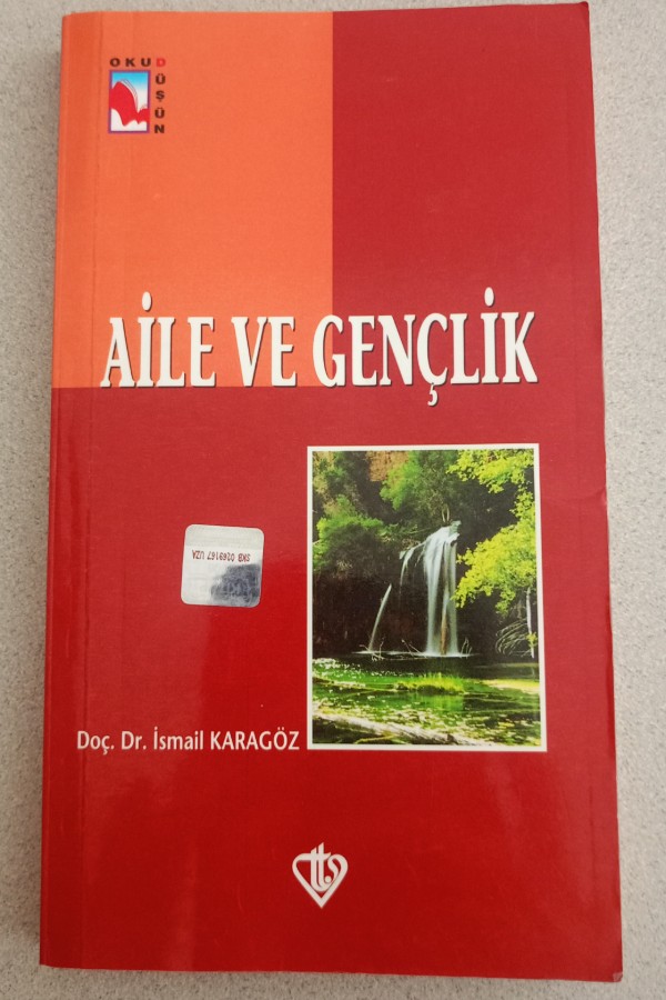 AILE VE GENÇLIK