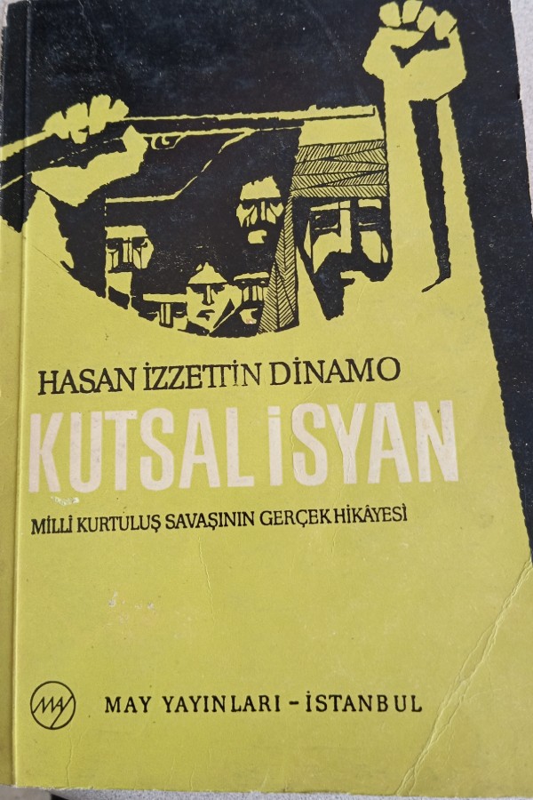 KUTSAL İSYAN