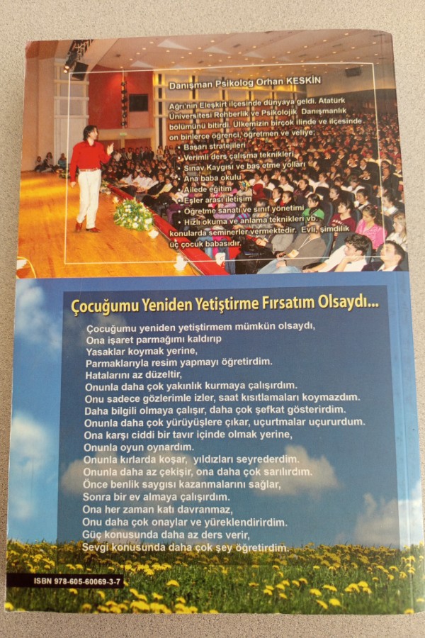 AILEDE EĞITIM