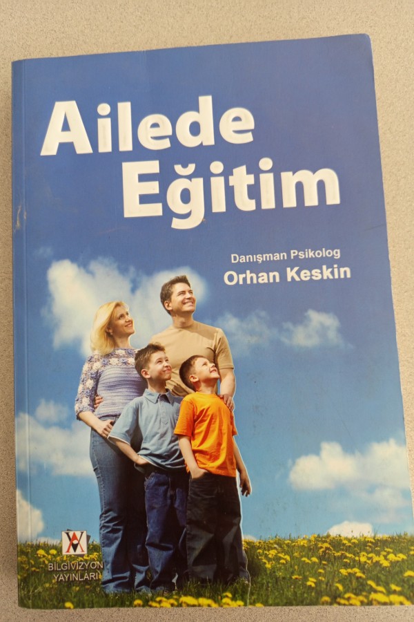 AILEDE EĞITIM