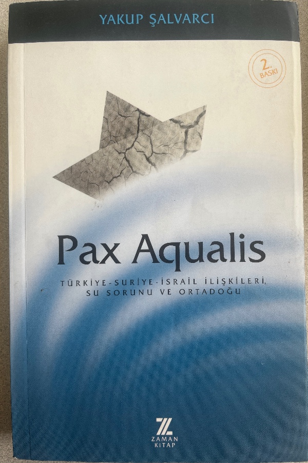 PAX AQUALIS