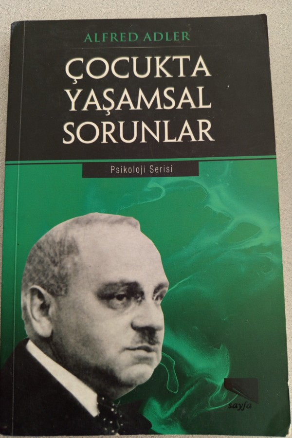 ÇOCUKTA YAŞAMSAL SORUNLAR