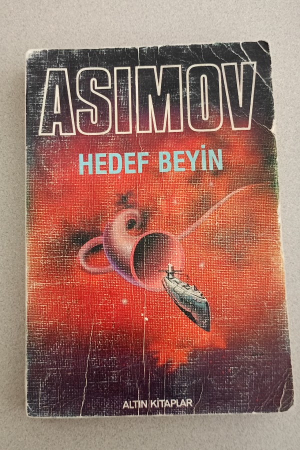 HEDEF BEYIN