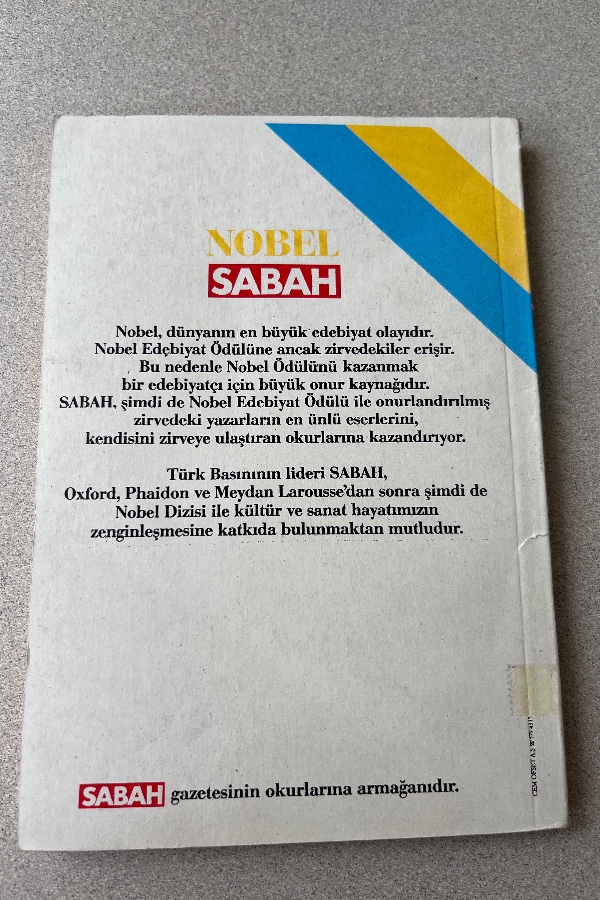 ALTIN KUPA