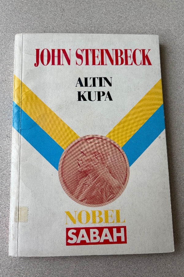 ALTIN KUPA