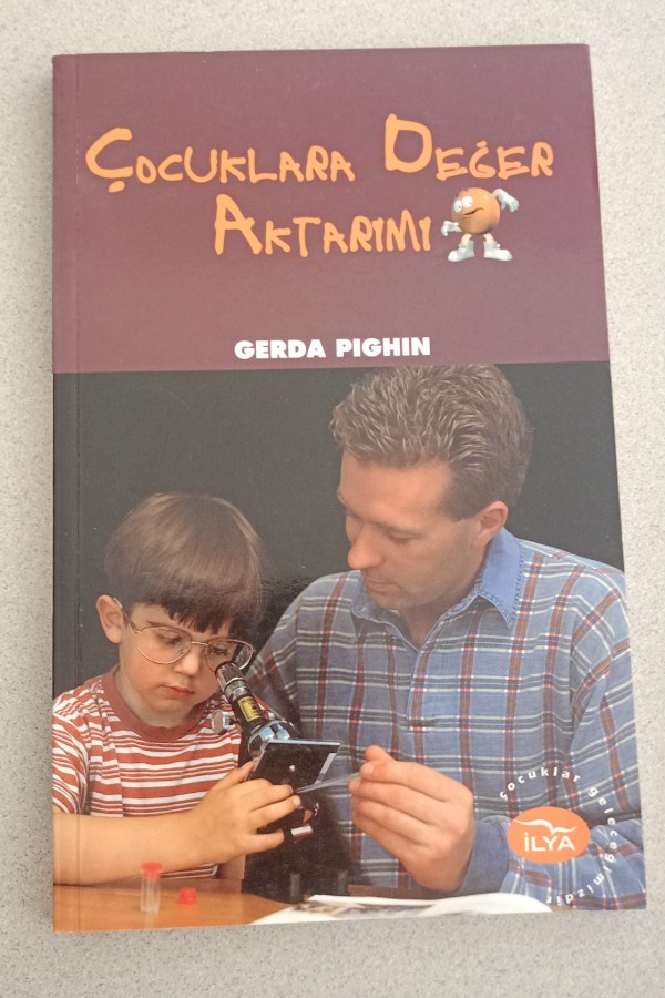 ÇOCUKLARA DEĞER