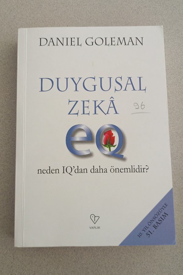 DUYGUSAL ZEKA
