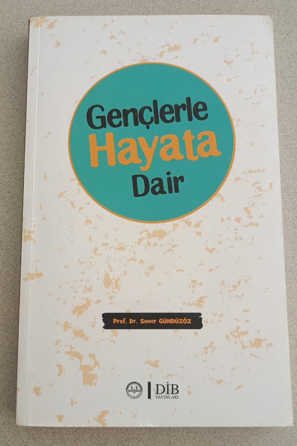 GENÇLERLE HAYATA DAIR